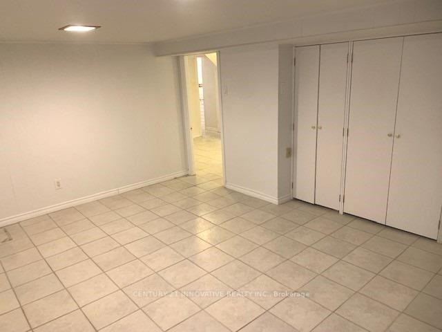 Photo 5 of Unit Bsmt, 46 Medhurst Road, Toronto, Crescent Town — HOMEH