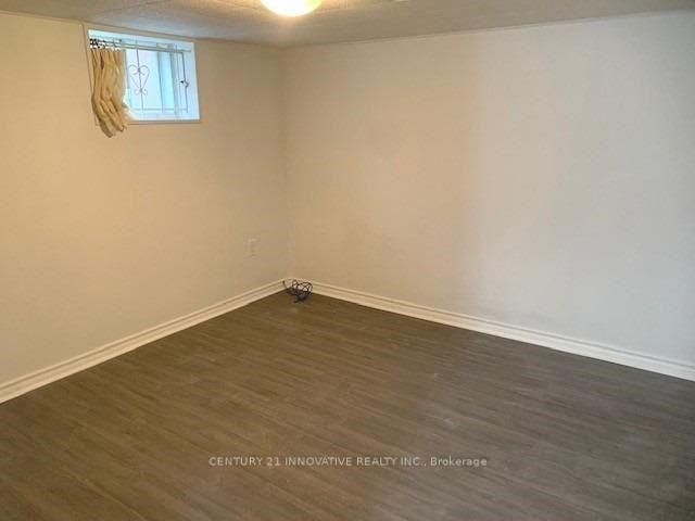 Photo 7 of Unit Bsmt, 46 Medhurst Road, Toronto, Crescent Town — HOMEH
