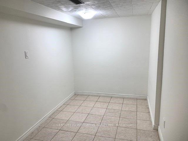 Photo 8 of Unit Bsmt, 46 Medhurst Road, Toronto, Crescent Town — HOMEH