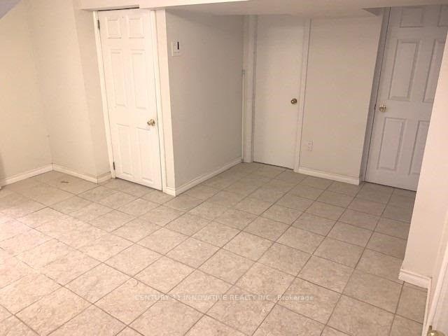 Photo 10 of Unit Bsmt, 46 Medhurst Road, Toronto, Crescent Town — HOMEH