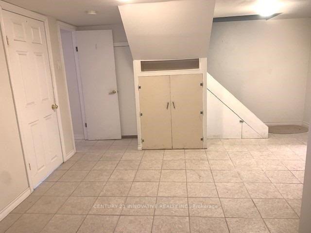 Photo 11 of Unit Bsmt, 46 Medhurst Road, Toronto, Crescent Town — HOMEH