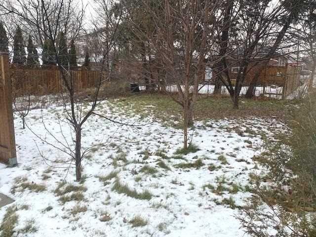 Photo 14 of Unit Bsmt, 46 Medhurst Road, Toronto, Crescent Town — HOMEH