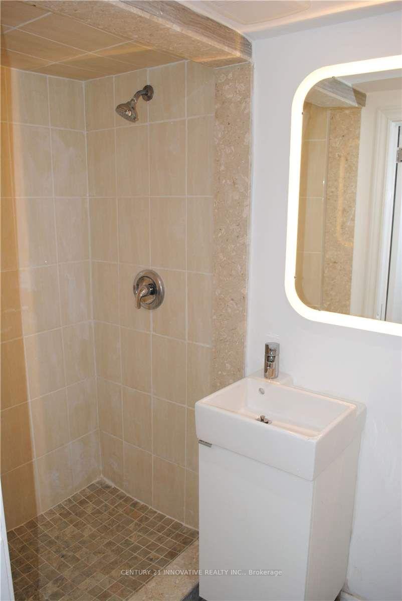 Photo 6 of Unit Bsmt, 42 St Dunstan Drive, Scarborough, Oakridge — HOMEH