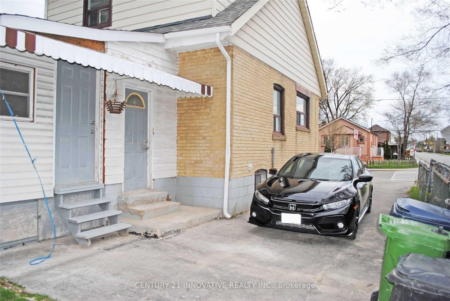 Photo 11 of Unit Bsmt, 42 St Dunstan Drive, Scarborough, Oakridge — HOMEH