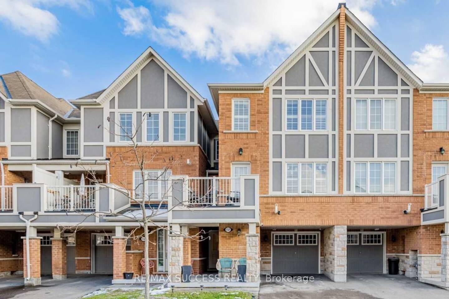 Photo 1 of 1727 Copeland Circle, Milton, Clarke — HOMEH