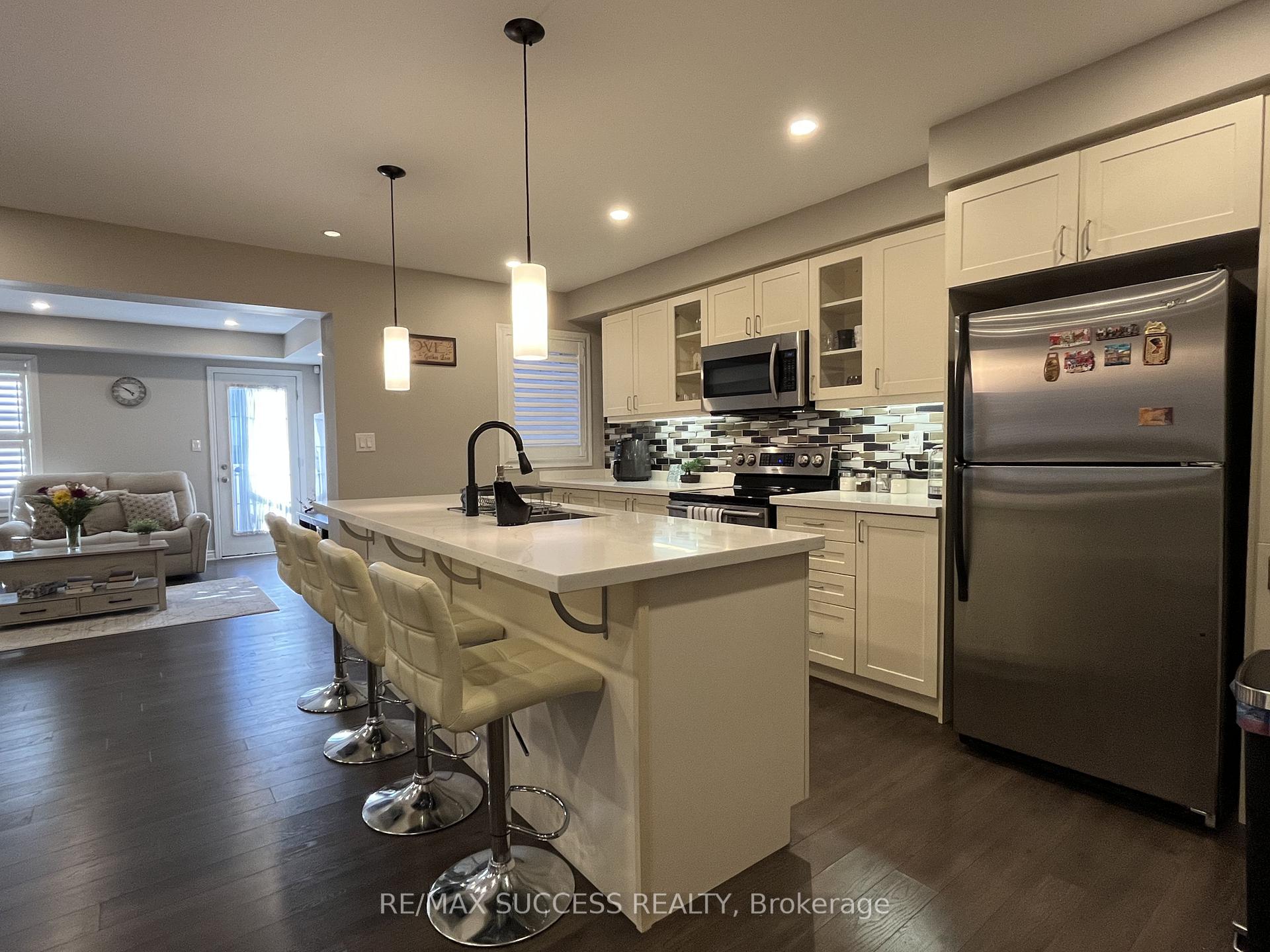 Photo 6 of 1727 Copeland Circle, Milton, Clarke — HOMEH