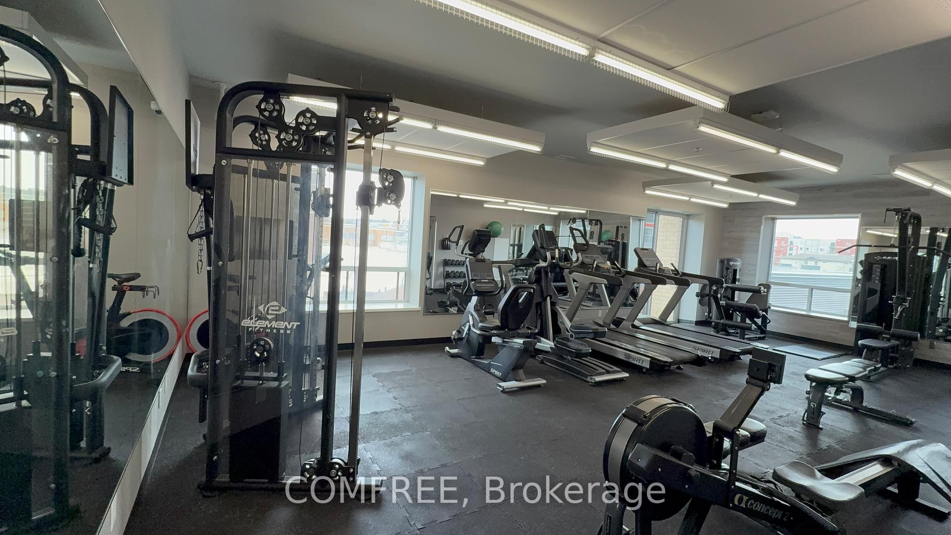Photo 7 of Unit 2, 318 Spruce Street, Waterloo, Downtown Waterloo — HOMEH