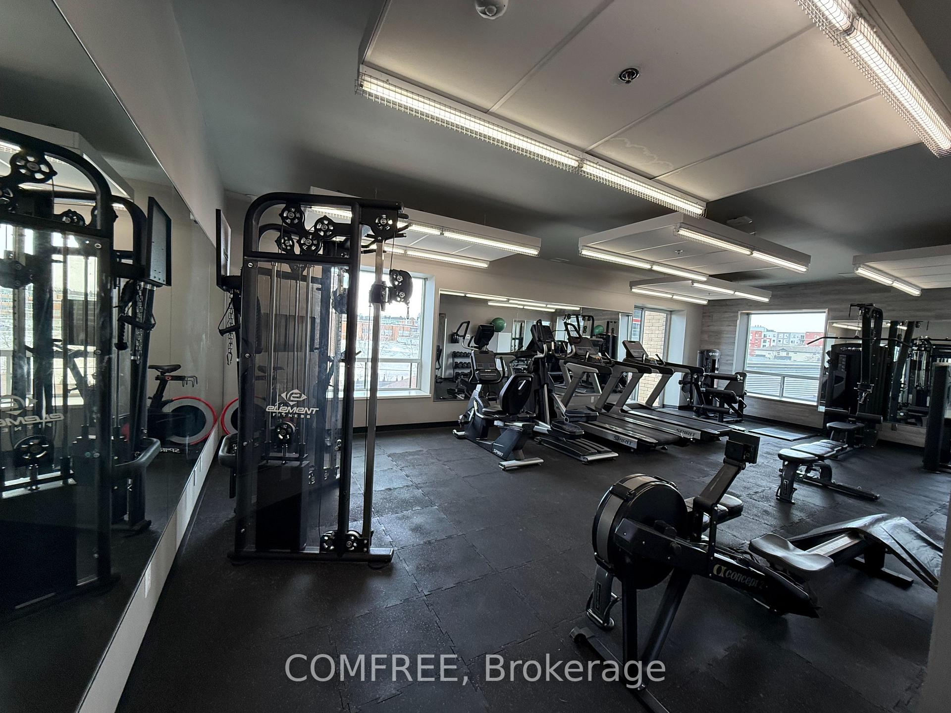 Photo 8 of Unit 2, 318 Spruce Street, Waterloo, Downtown Waterloo — HOMEH