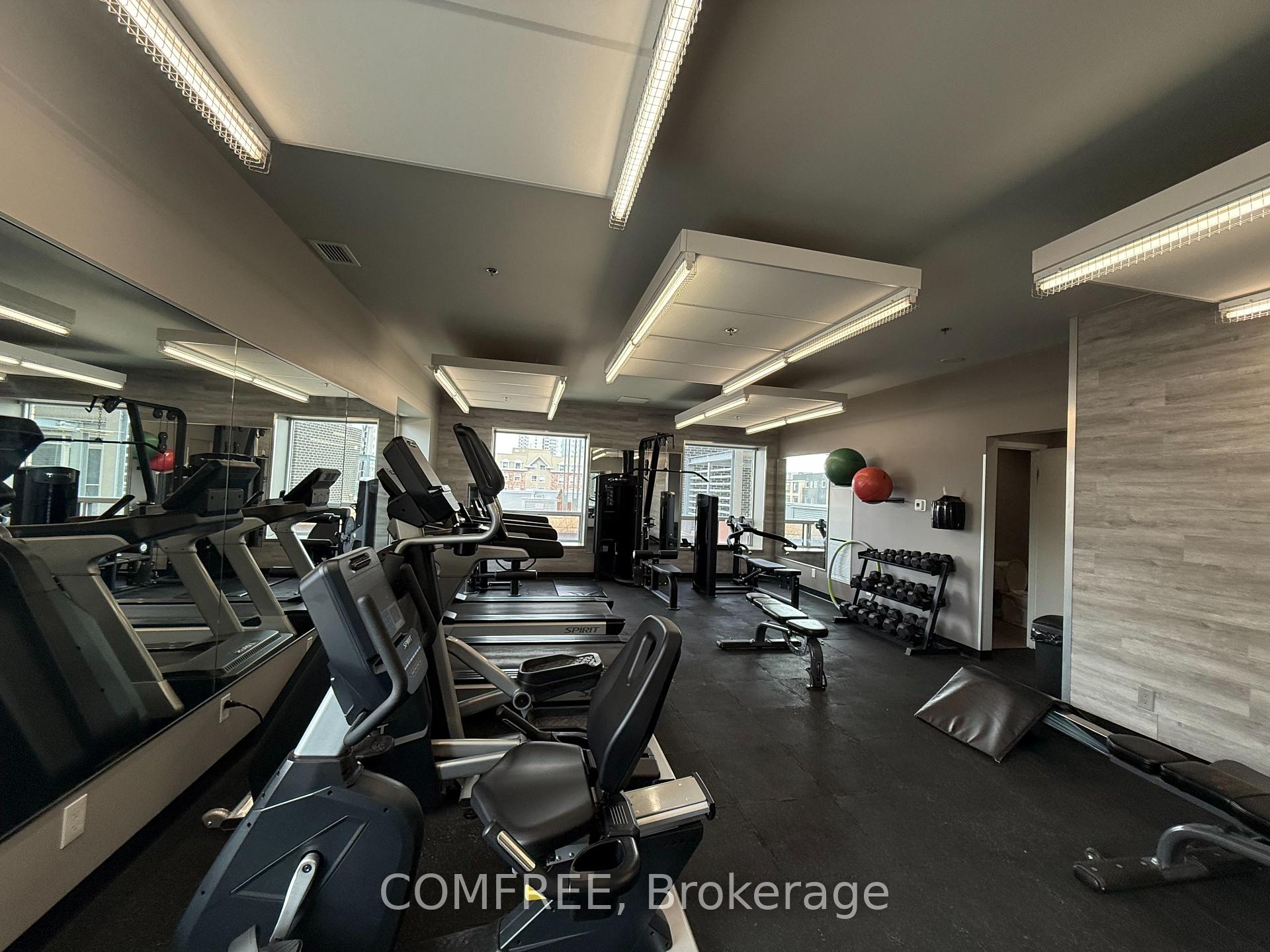 Photo 9 of Unit 2, 318 Spruce Street, Waterloo, Downtown Waterloo — HOMEH