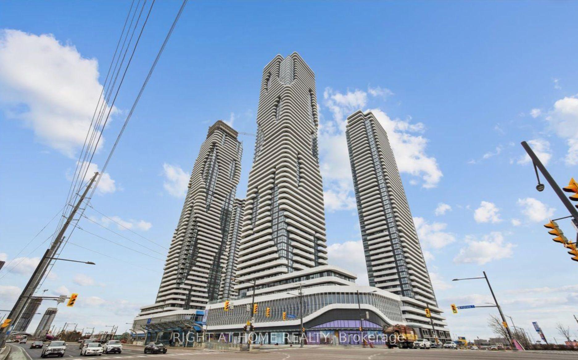 Photo 2 of Unit 3311, 195 Commerce Street, Vaughan, Vaughan Corporate Centre — HOMEH