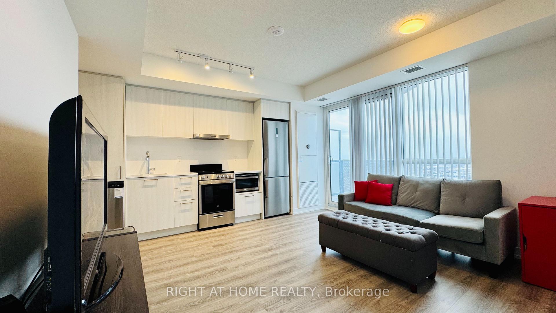 Photo 18 of Unit 3311, 195 Commerce Street, Vaughan, Vaughan Corporate Centre — HOMEH