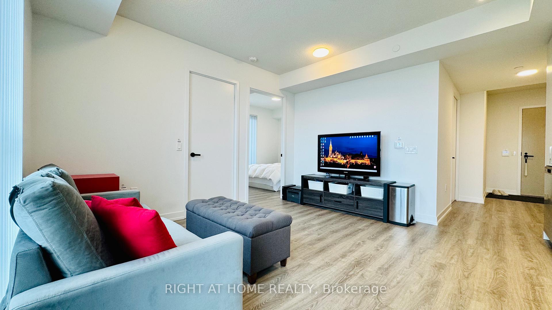 Photo 19 of Unit 3311, 195 Commerce Street, Vaughan, Vaughan Corporate Centre — HOMEH