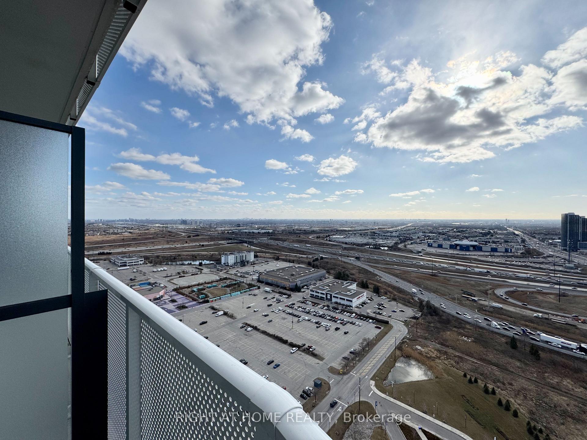 Photo 28 of Unit 3311, 195 Commerce Street, Vaughan, Vaughan Corporate Centre — HOMEH