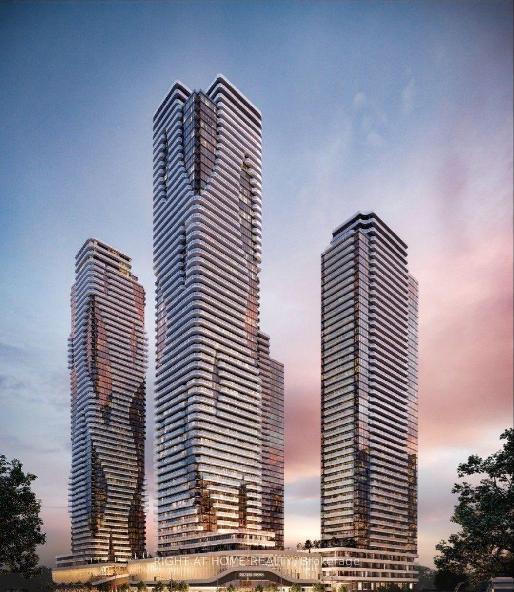 Photo 29 of Unit 3311, 195 Commerce Street, Vaughan, Vaughan Corporate Centre — HOMEH