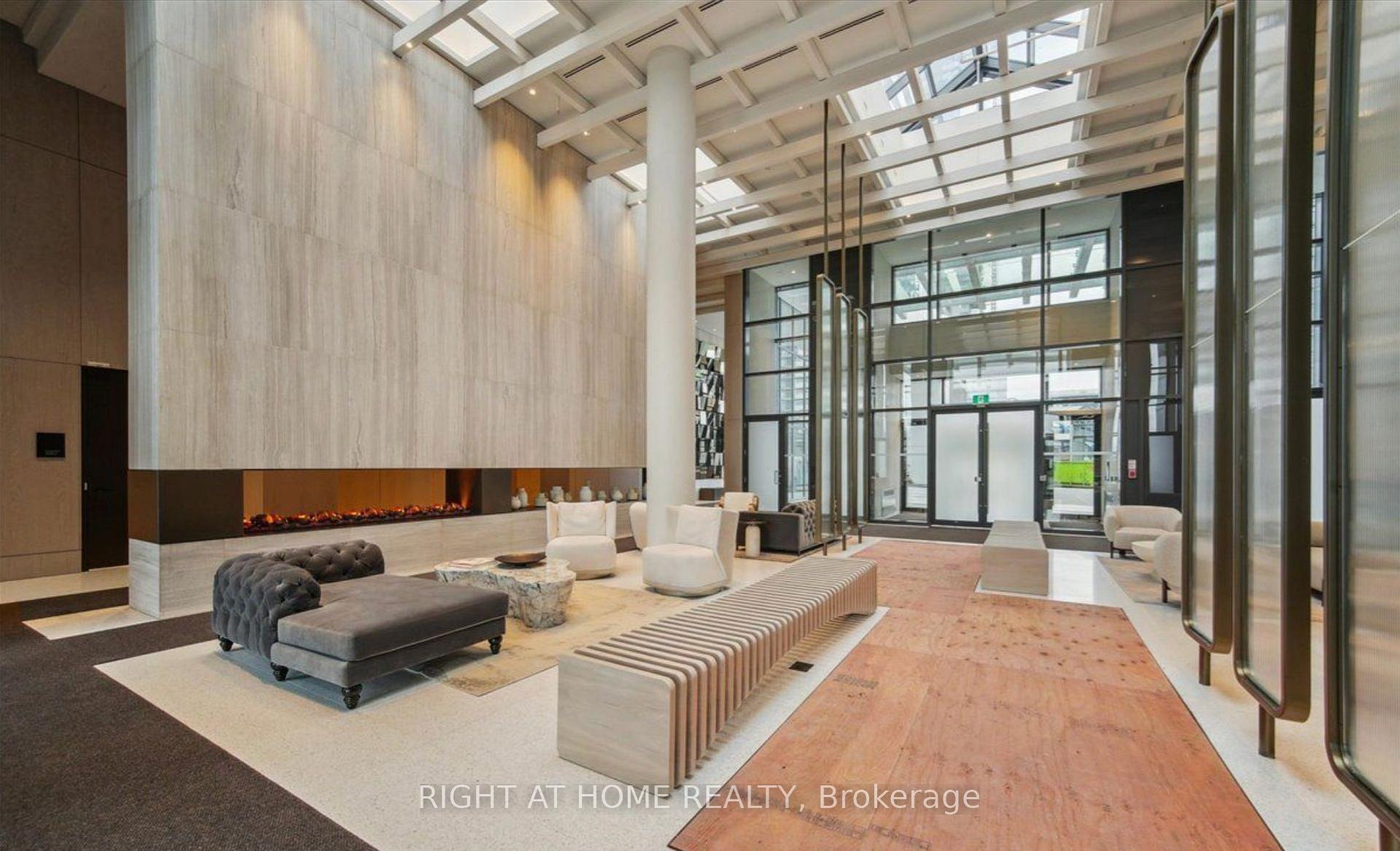Photo 30 of Unit 3311, 195 Commerce Street, Vaughan, Vaughan Corporate Centre — HOMEH