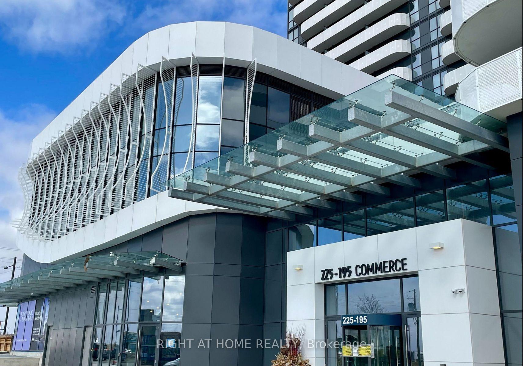 Photo 31 of Unit 3311, 195 Commerce Street, Vaughan, Vaughan Corporate Centre — HOMEH