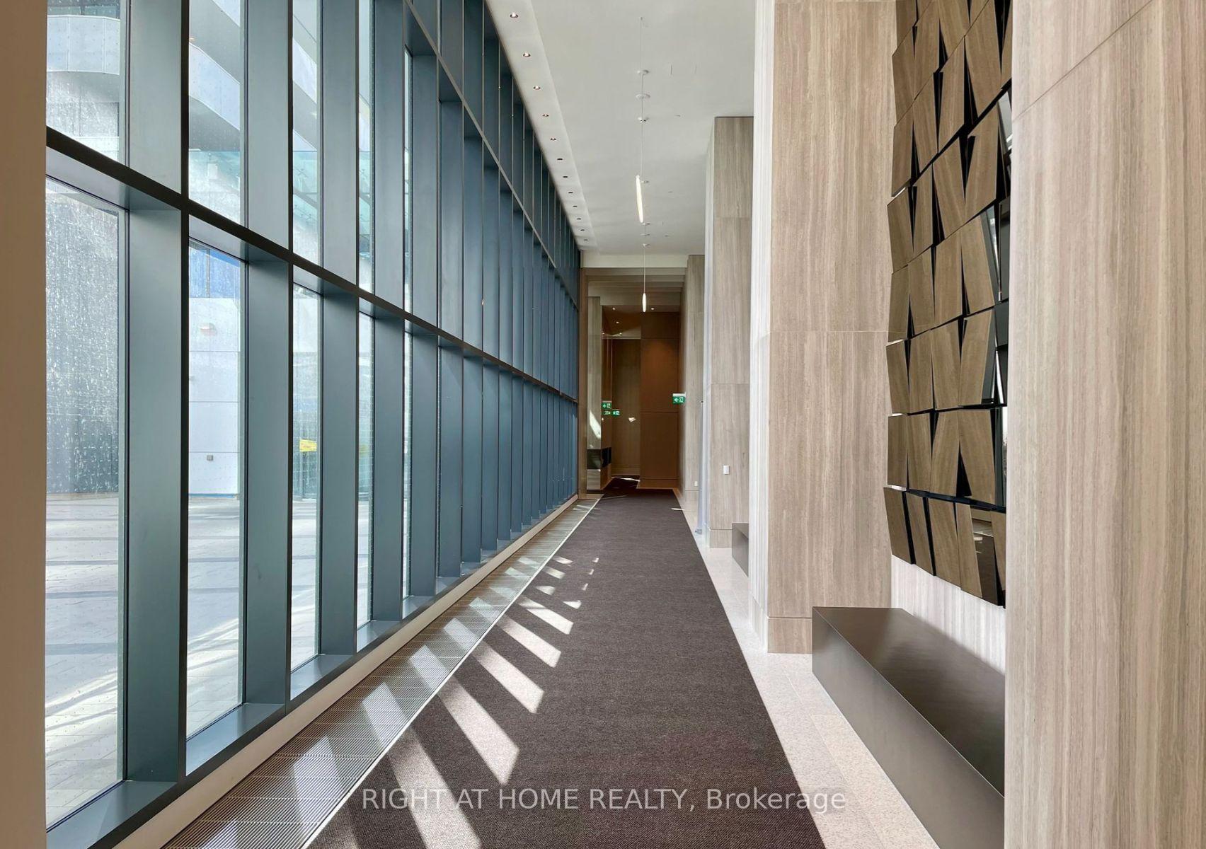 Photo 33 of Unit 3311, 195 Commerce Street, Vaughan, Vaughan Corporate Centre — HOMEH