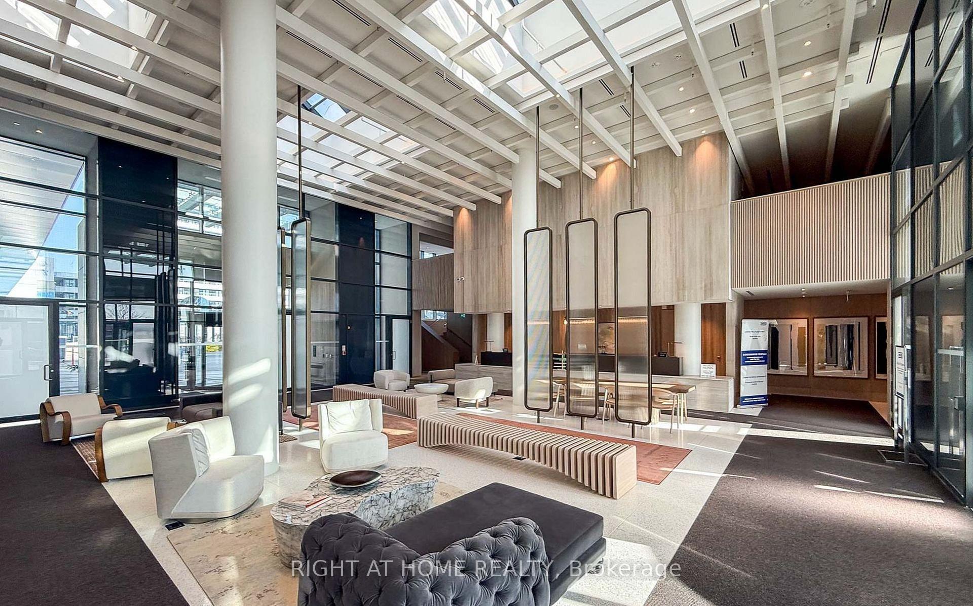 Photo 36 of Unit 3311, 195 Commerce Street, Vaughan, Vaughan Corporate Centre — HOMEH