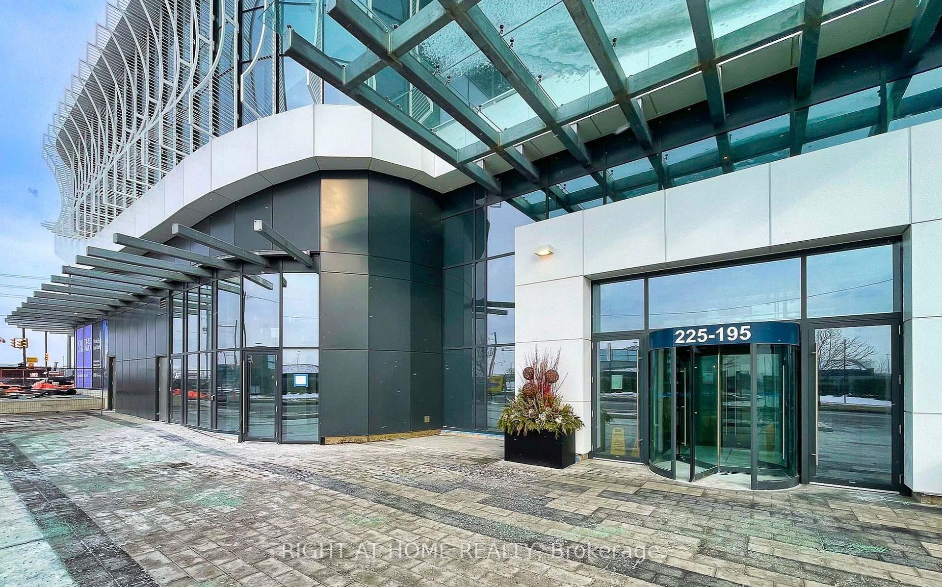 Photo 37 of Unit 3311, 195 Commerce Street, Vaughan, Vaughan Corporate Centre — HOMEH