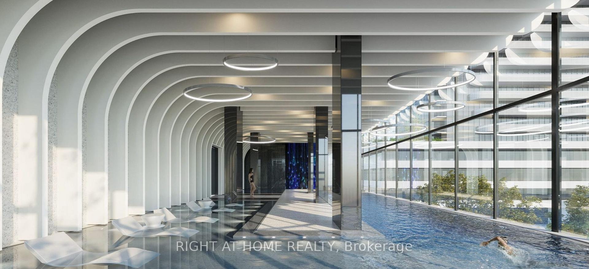 Photo 44 of Unit 3311, 195 Commerce Street, Vaughan, Vaughan Corporate Centre — HOMEH