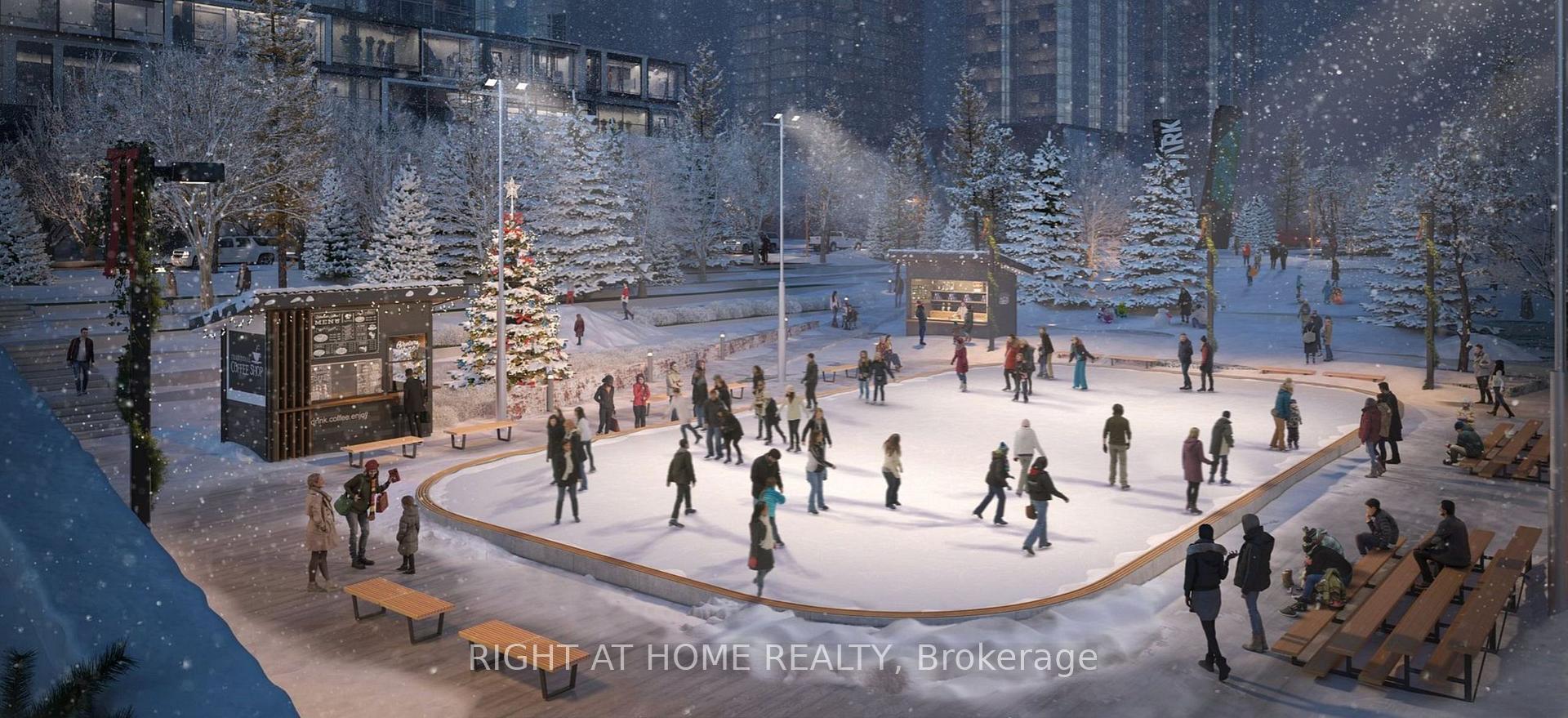Photo 45 of Unit 3311, 195 Commerce Street, Vaughan, Vaughan Corporate Centre — HOMEH