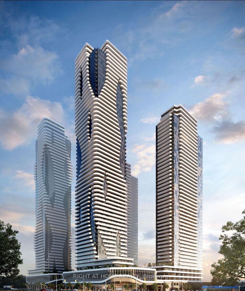 Photo 48 of Unit 3311, 195 Commerce Street, Vaughan, Vaughan Corporate Centre — HOMEH