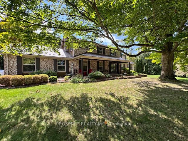 Photo 1 of 33 Gibson Lake Drive, Caledon, Palgrave — HOMEH