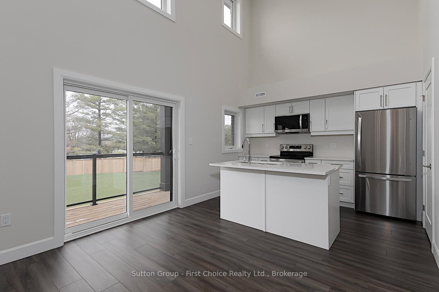 Photo 7 of Unit Unit 30, 3202 Vivian Line, Stratford — HOMEH