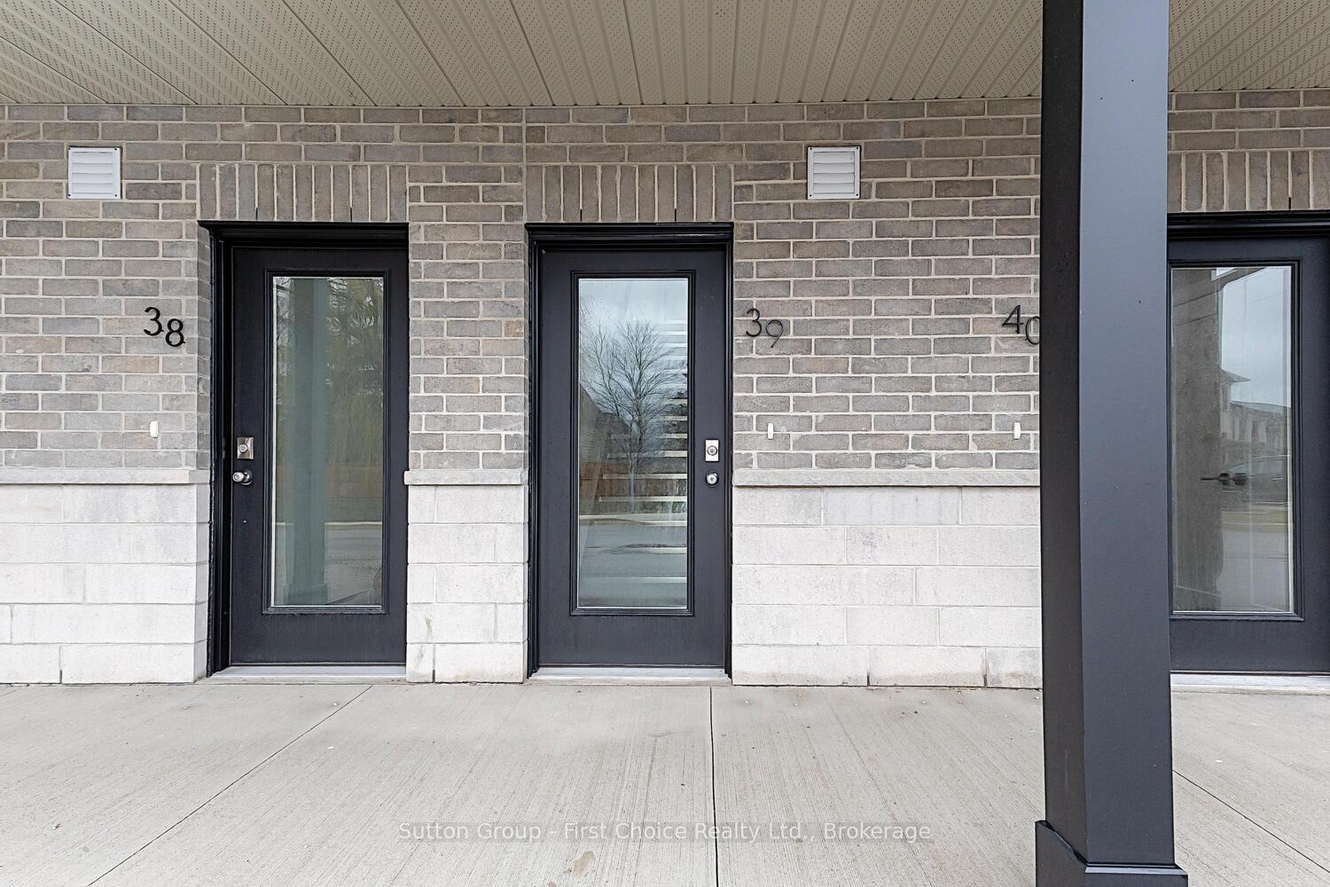 Photo 7 of Unit Unit 39, 3202 Vivian Line, Stratford — HOMEH