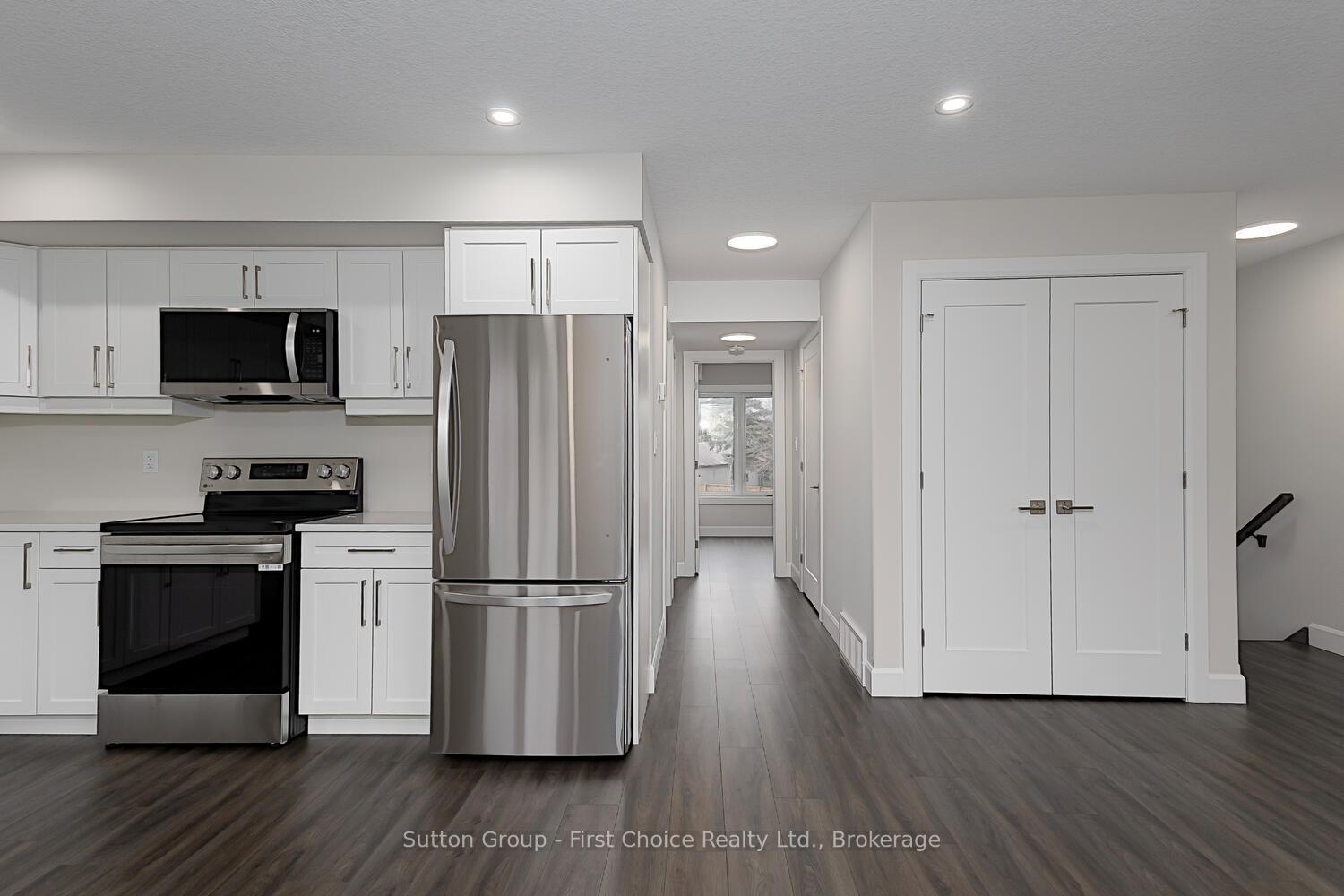 Photo 10 of Unit Unit 39, 3202 Vivian Line, Stratford — HOMEH
