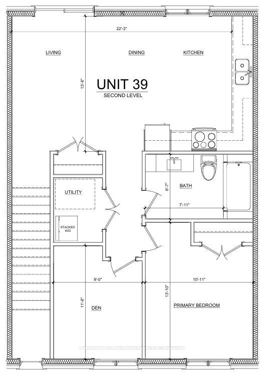 Photo 17 of Unit Unit 39, 3202 Vivian Line, Stratford — HOMEH