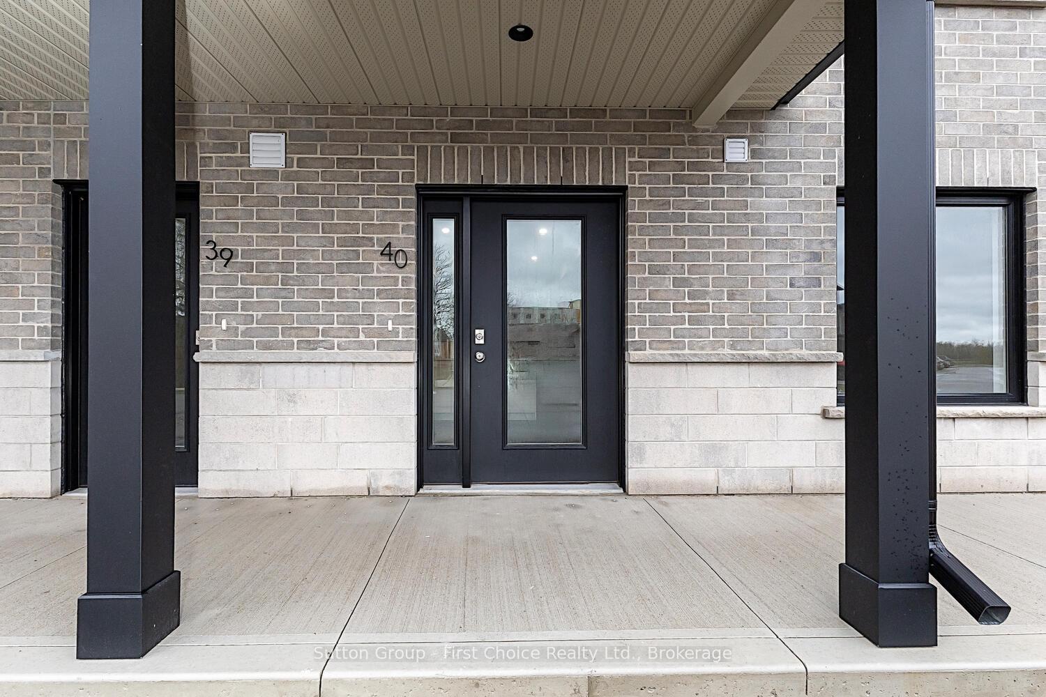 Photo 7 of Unit Unit 40, 3202 Vivian Line, Stratford — HOMEH