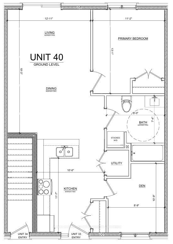 Photo 16 of Unit Unit 40, 3202 Vivian Line, Stratford — HOMEH