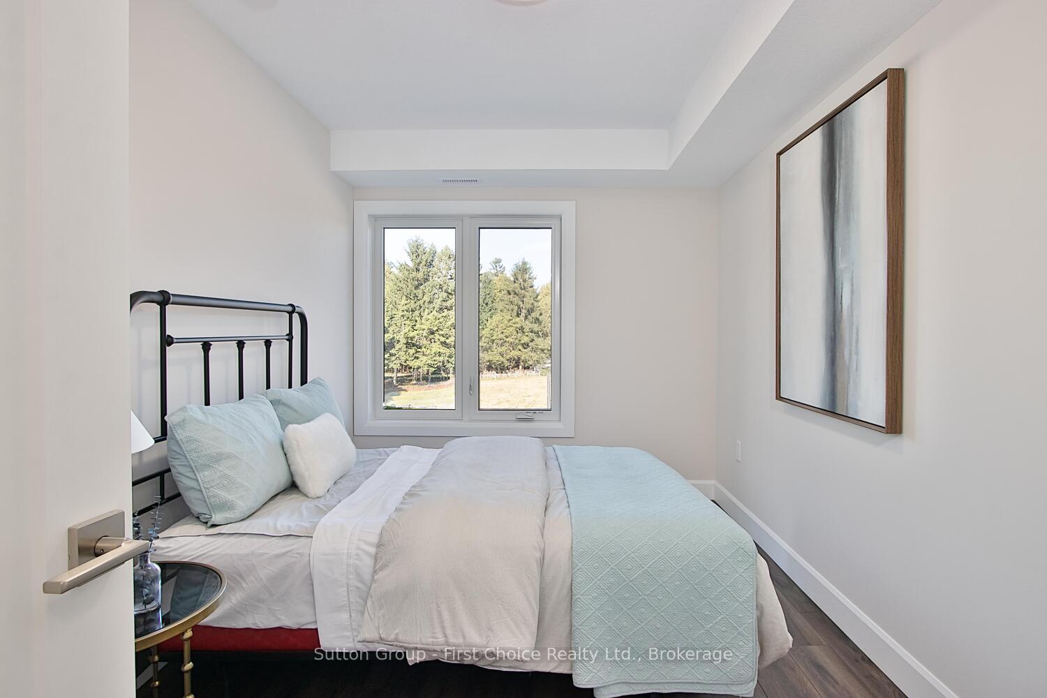 Photo 19 of Unit Unit 35, 3202 Vivian Line, Stratford — HOMEH