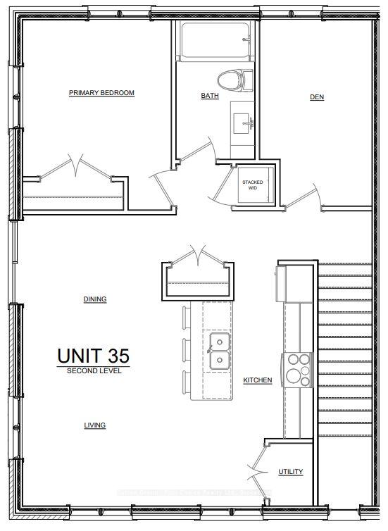 Photo 25 of Unit Unit 35, 3202 Vivian Line, Stratford — HOMEH