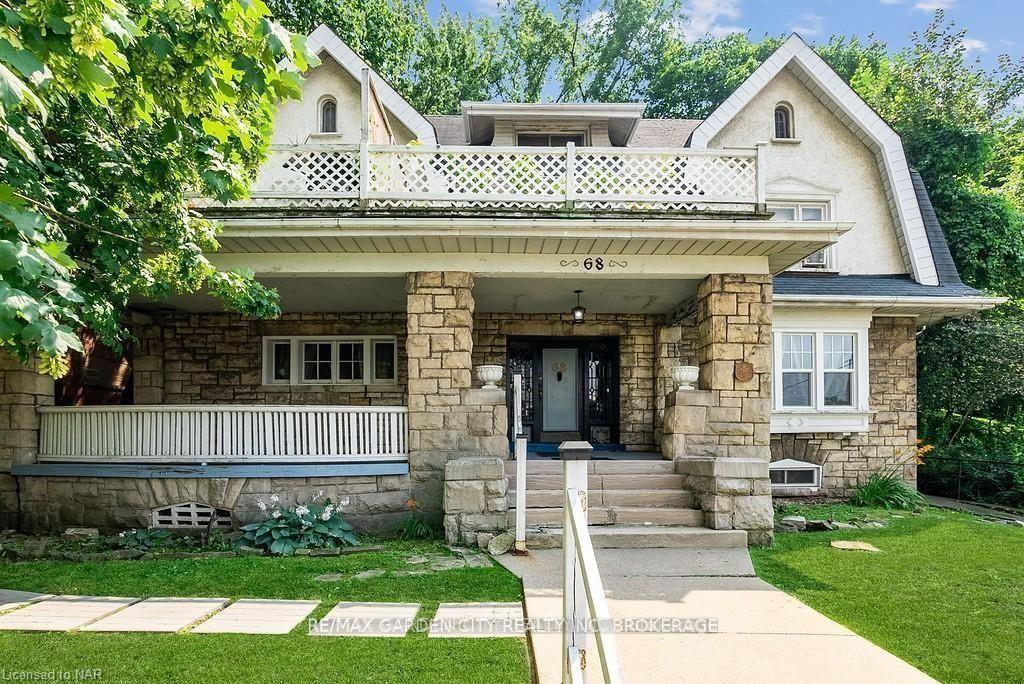 Photo 1 of 68 Arkledun Avenue, Hamilton, Corktown — HOMEH