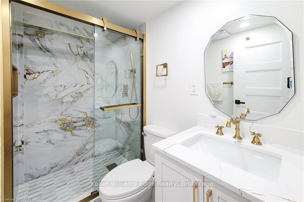 Photo 12 of Unit 2, 237 Fernwood Crescent, Hamilton, Hampton Heights — HOMEH