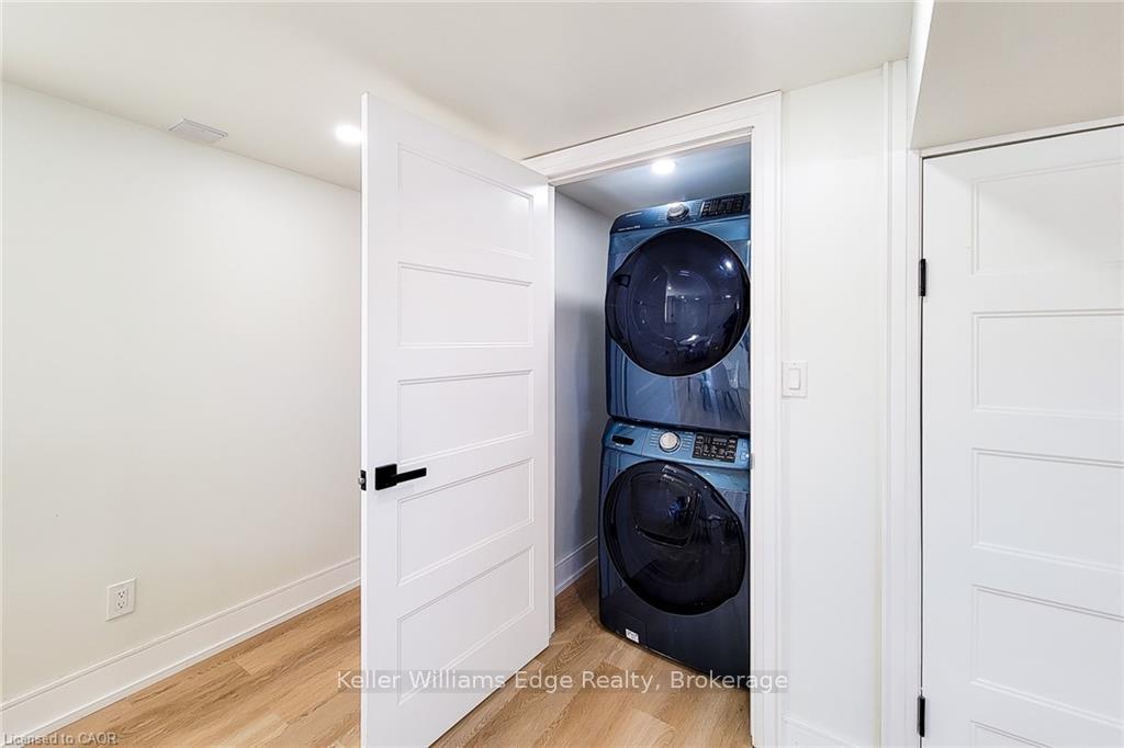 Photo 14 of Unit 2, 237 Fernwood Crescent, Hamilton, Hampton Heights — HOMEH