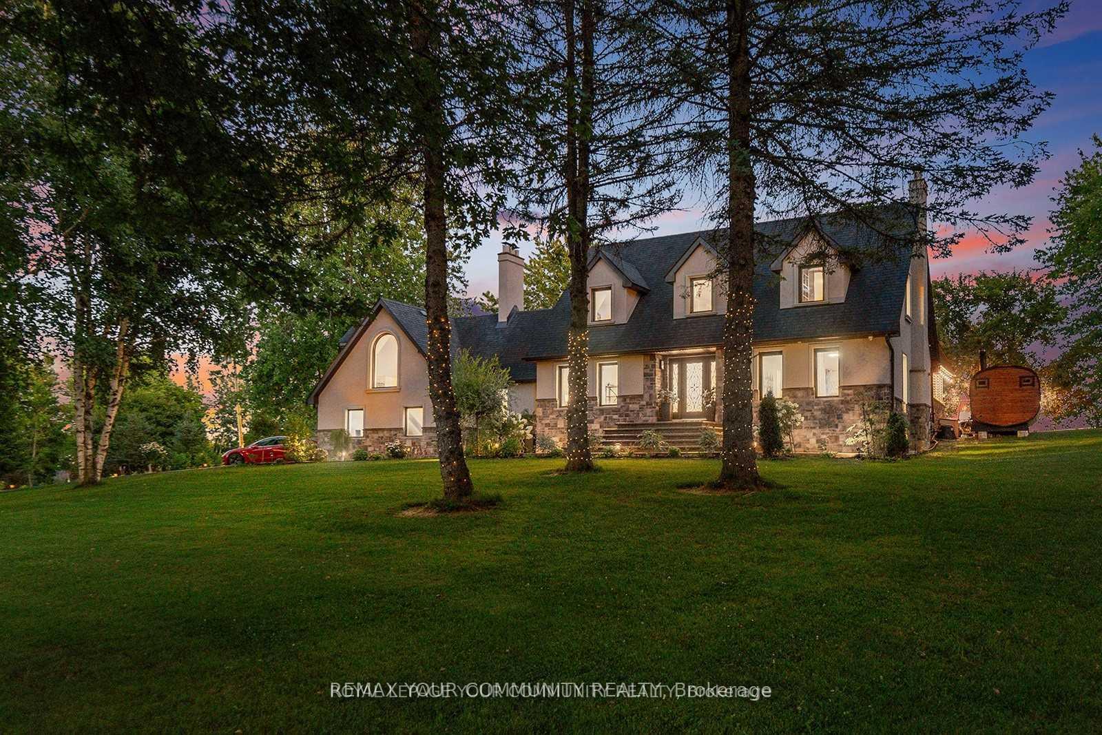 Photo 2 of 6743 3rd Line, New Tecumseth, Rural New Tecumseth — HOMEH