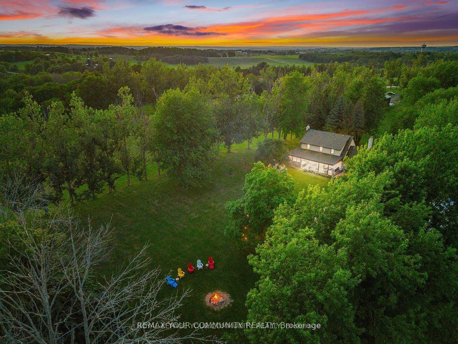 Photo 7 of 6743 3rd Line, New Tecumseth, Rural New Tecumseth — HOMEH