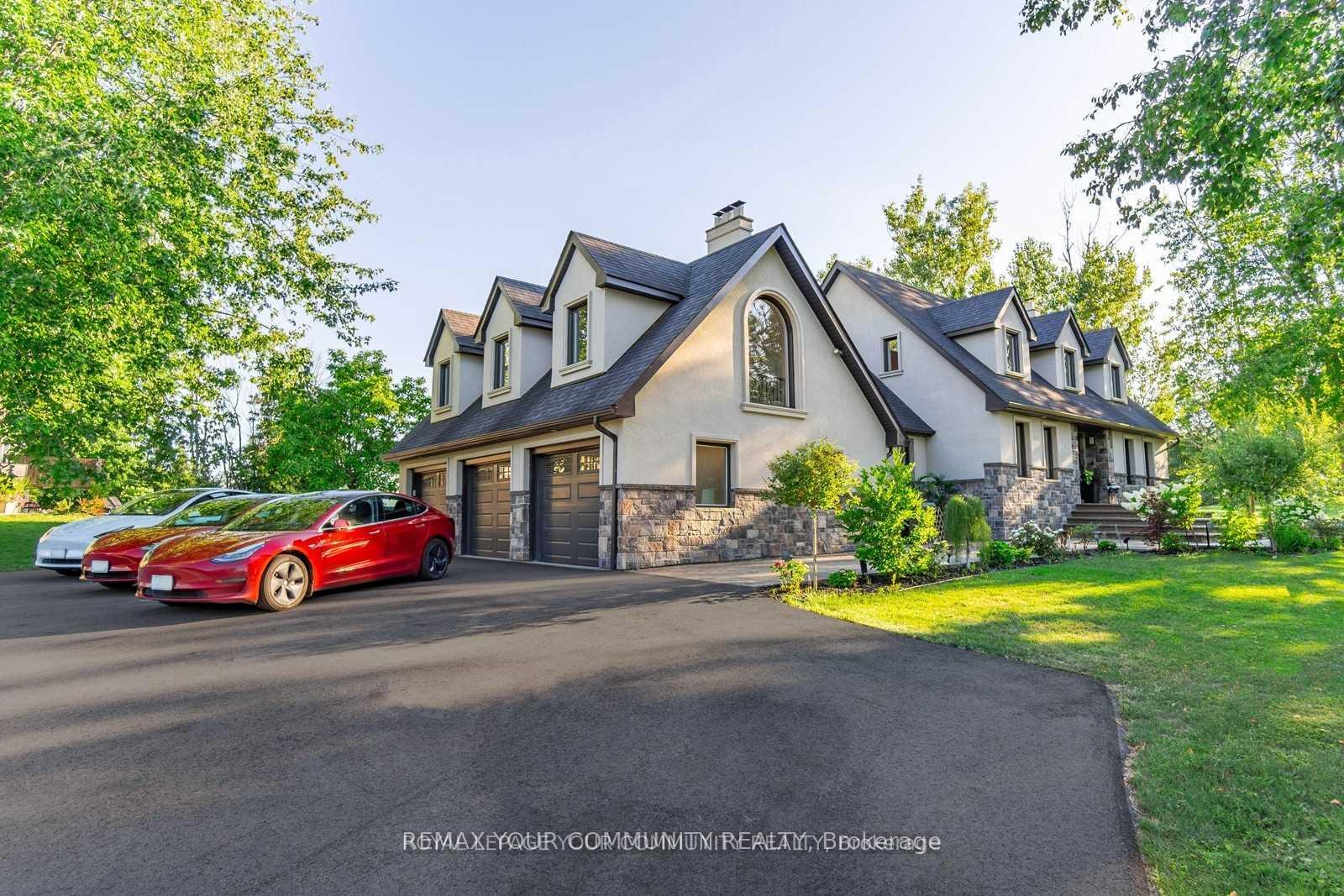 Photo 10 of 6743 3rd Line, New Tecumseth, Rural New Tecumseth — HOMEH