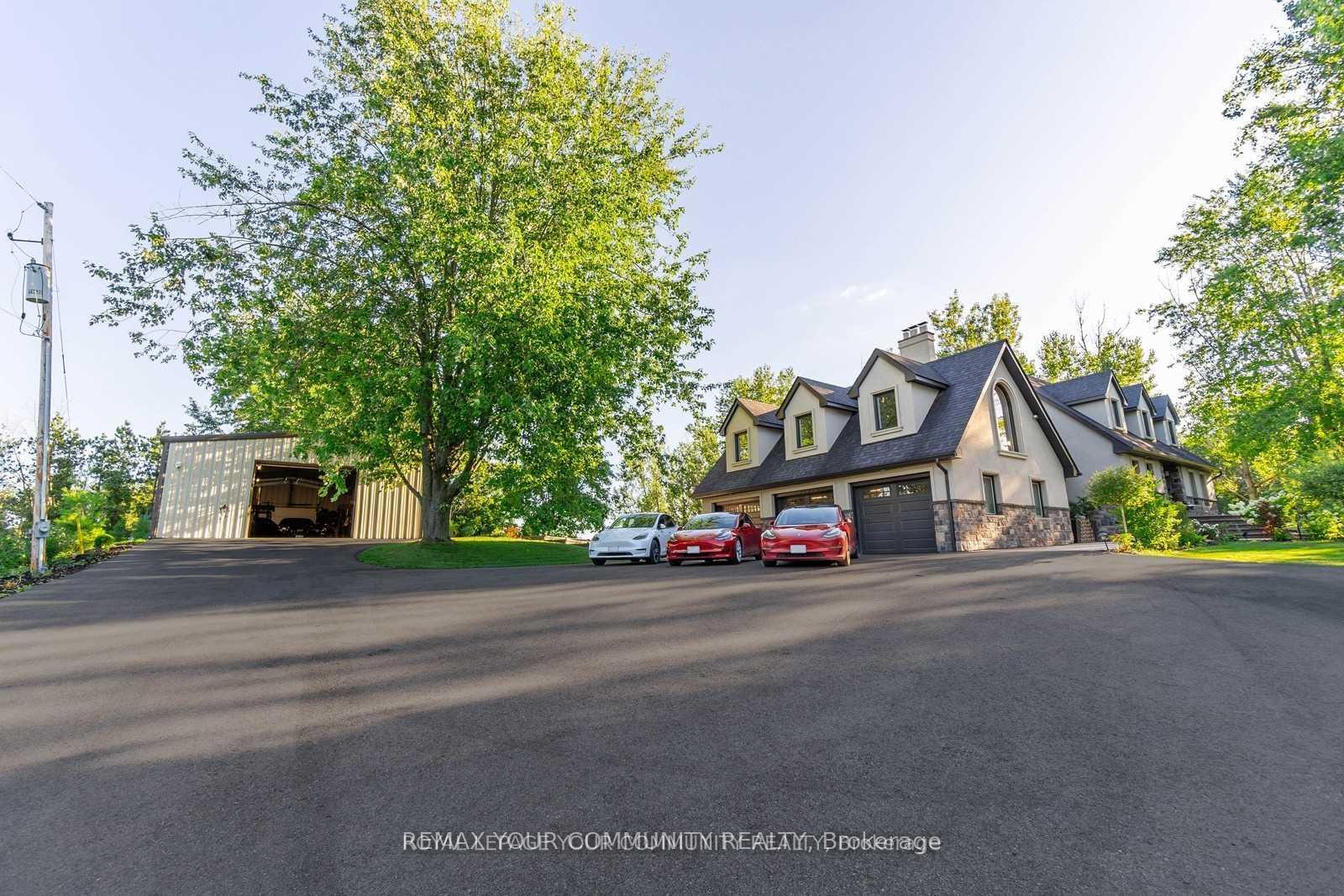 Photo 11 of 6743 3rd Line, New Tecumseth, Rural New Tecumseth — HOMEH