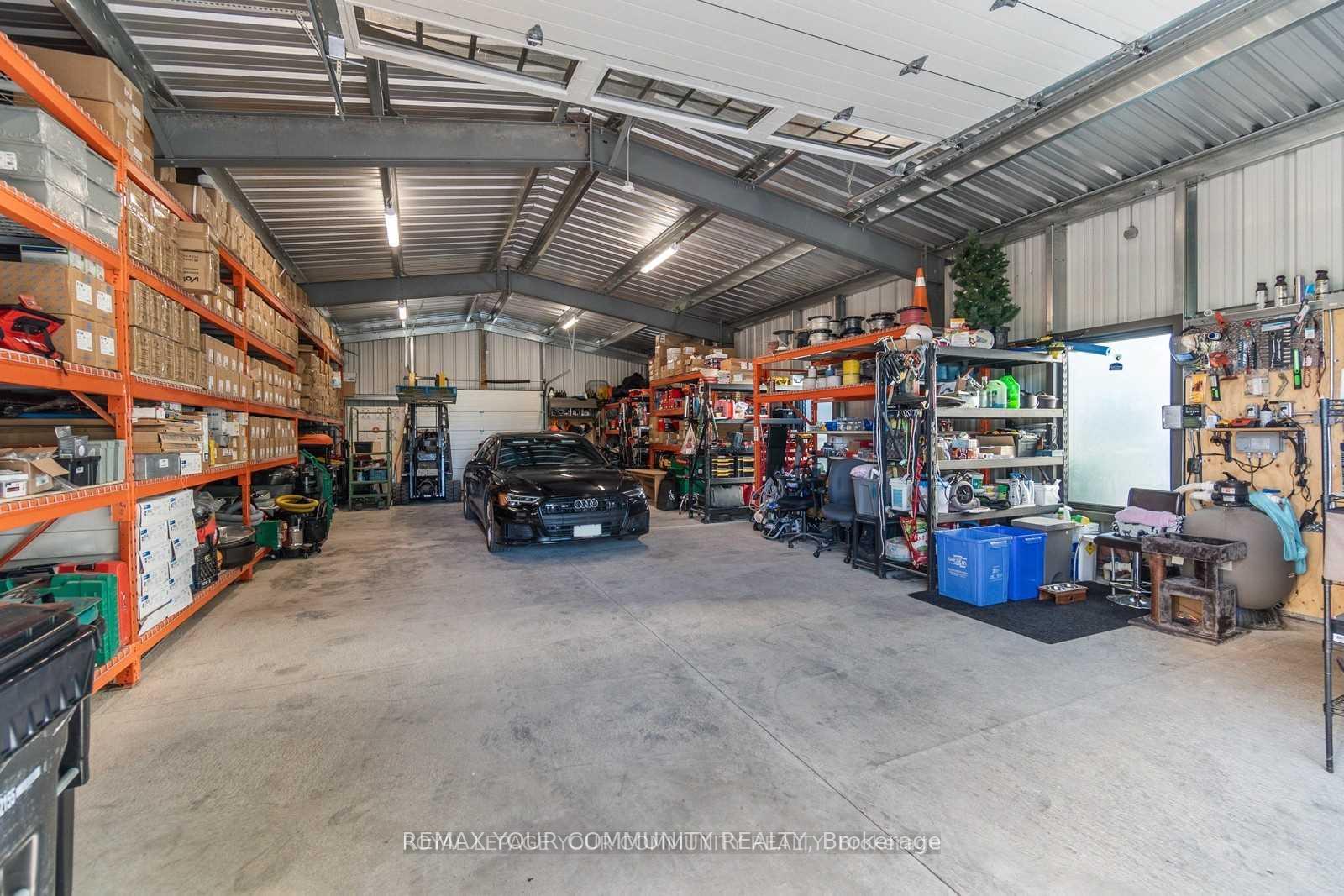 Photo 37 of 6743 3rd Line, New Tecumseth, Rural New Tecumseth — HOMEH