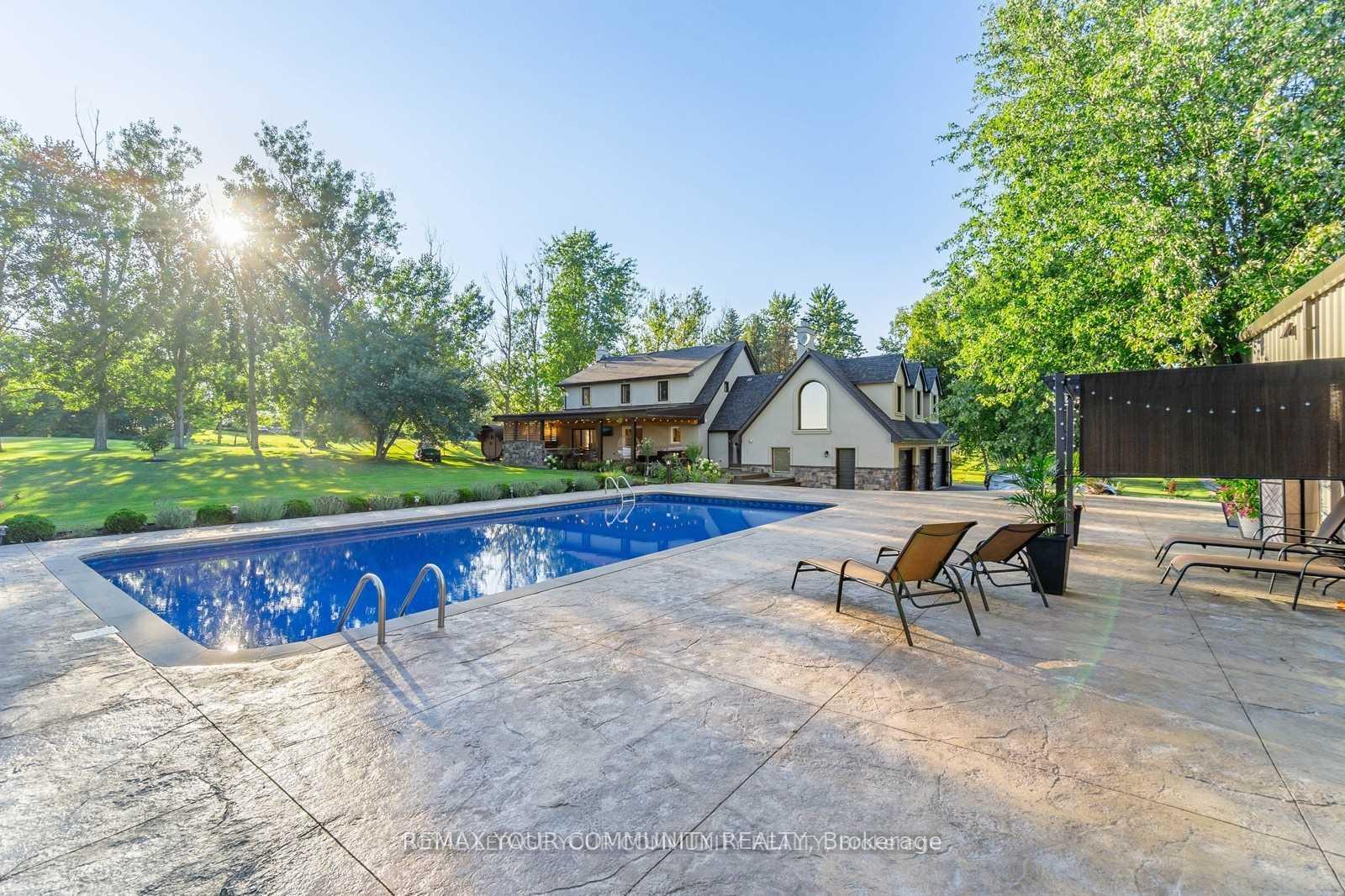 Photo 38 of 6743 3rd Line, New Tecumseth, Rural New Tecumseth — HOMEH
