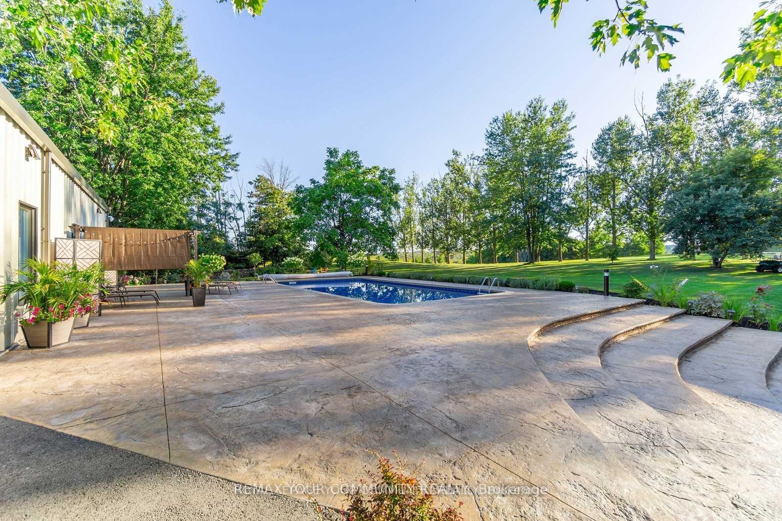 Photo 39 of 6743 3rd Line, New Tecumseth, Rural New Tecumseth — HOMEH