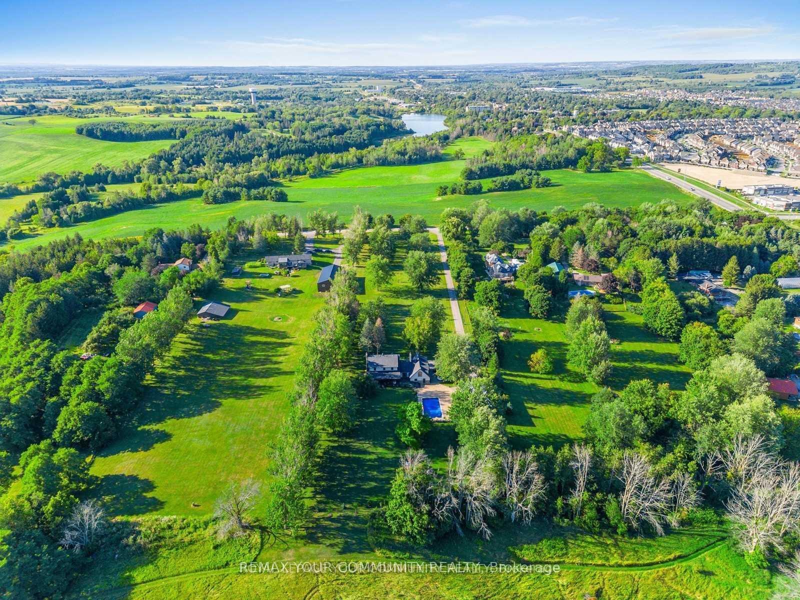 Photo 40 of 6743 3rd Line, New Tecumseth, Rural New Tecumseth — HOMEH