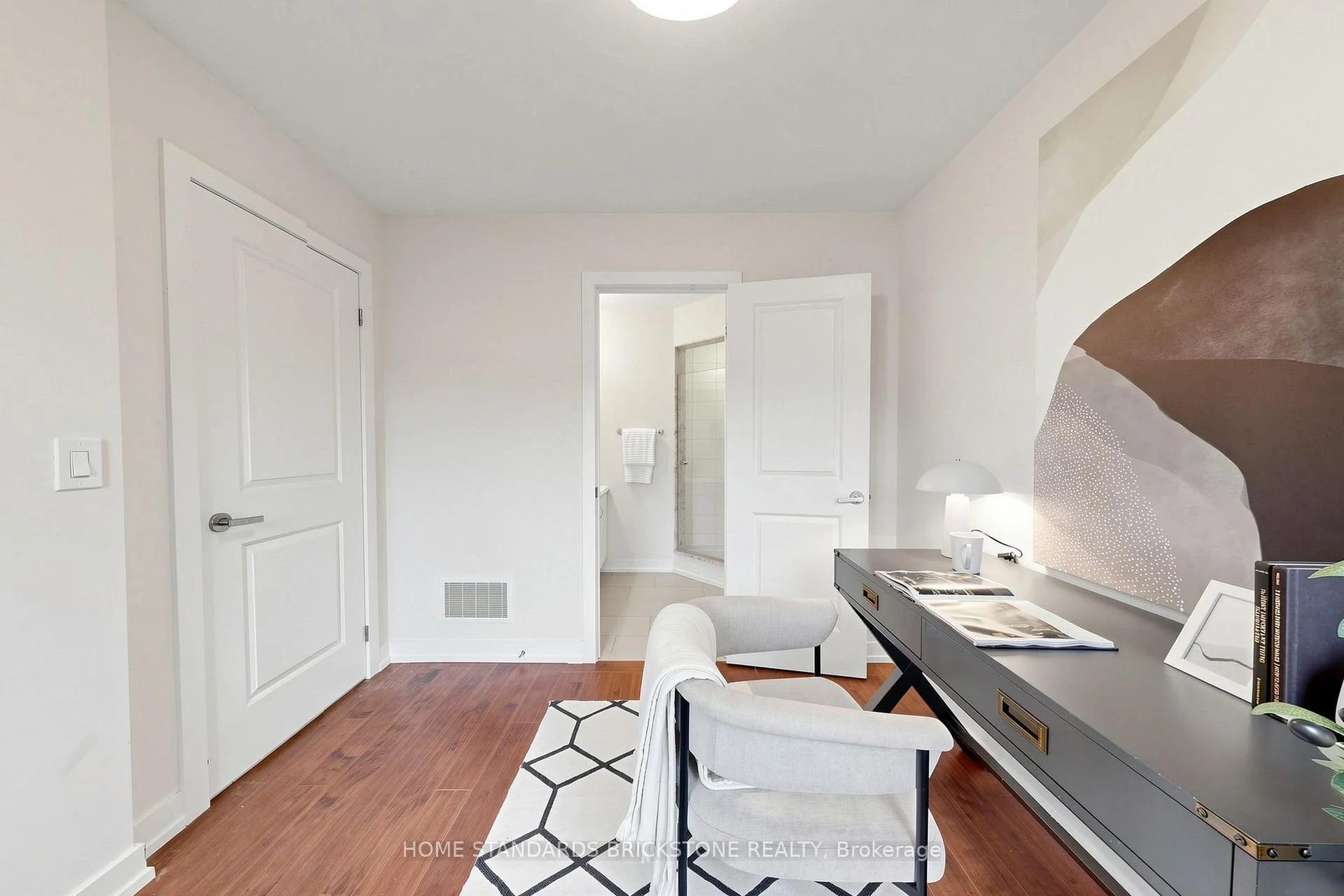 Photo 46 of 215 Salterton Circle, Vaughan, Rural Vaughan — HOMEH