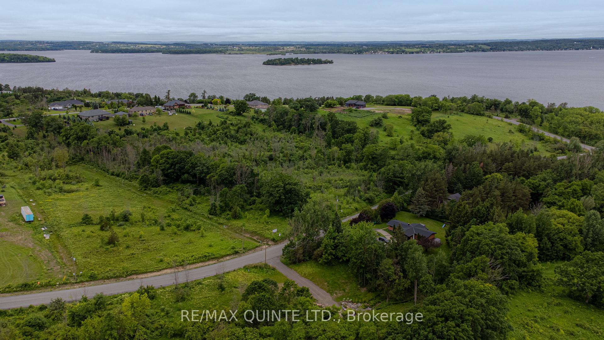 Photo 6 of Unit Lot 13, Sully Road, Hamilton Township, Rural Hamilton — HOMEH