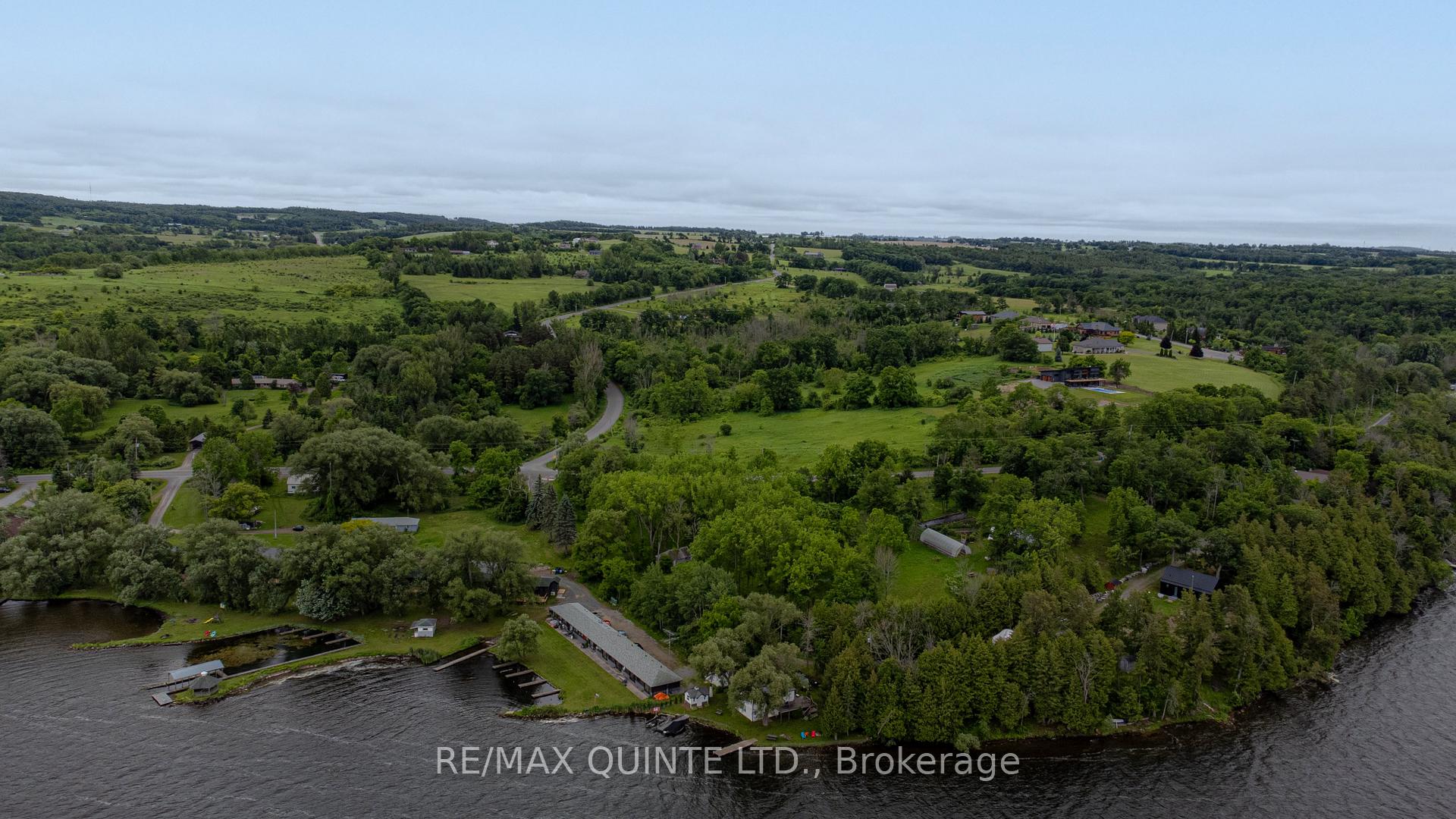Photo 9 of Unit Lot 13, Sully Road, Hamilton Township, Rural Hamilton — HOMEH