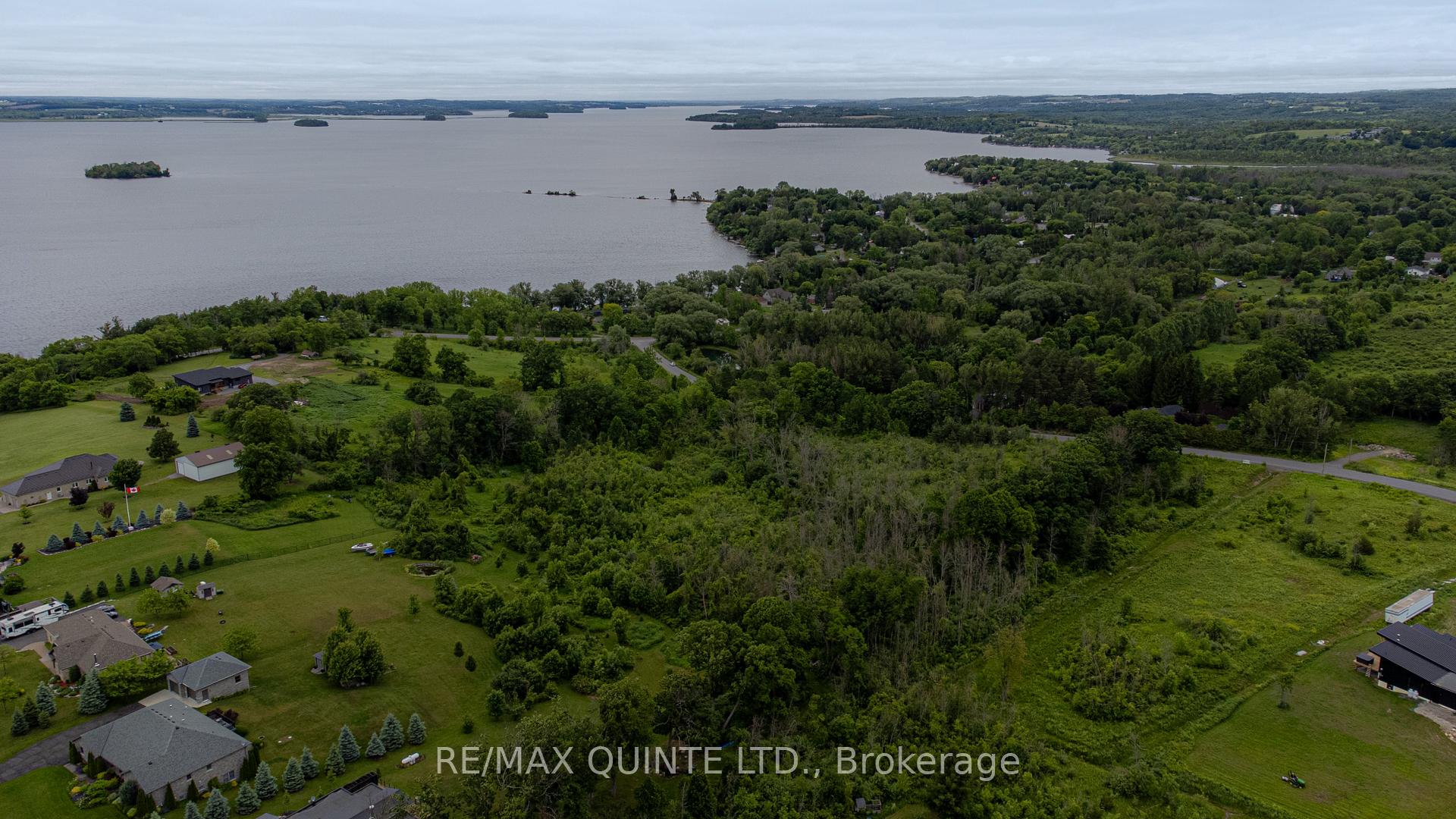 Photo 3 of Unit Lot 14, Sully Road, Hamilton Township, Rural Hamilton — HOMEH